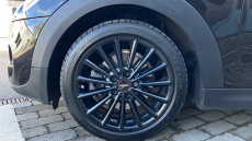 MINI Hatchback 2.0 Cooper S II 3dr Petrol Hatchback